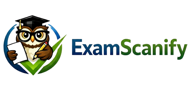 ExamScanify